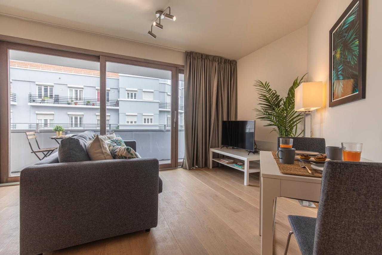 Apartment 15 - Mulberry Hill