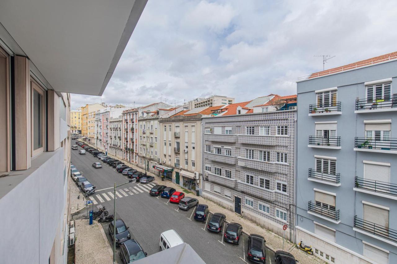 15 - Mulberry Hill Lisbon
