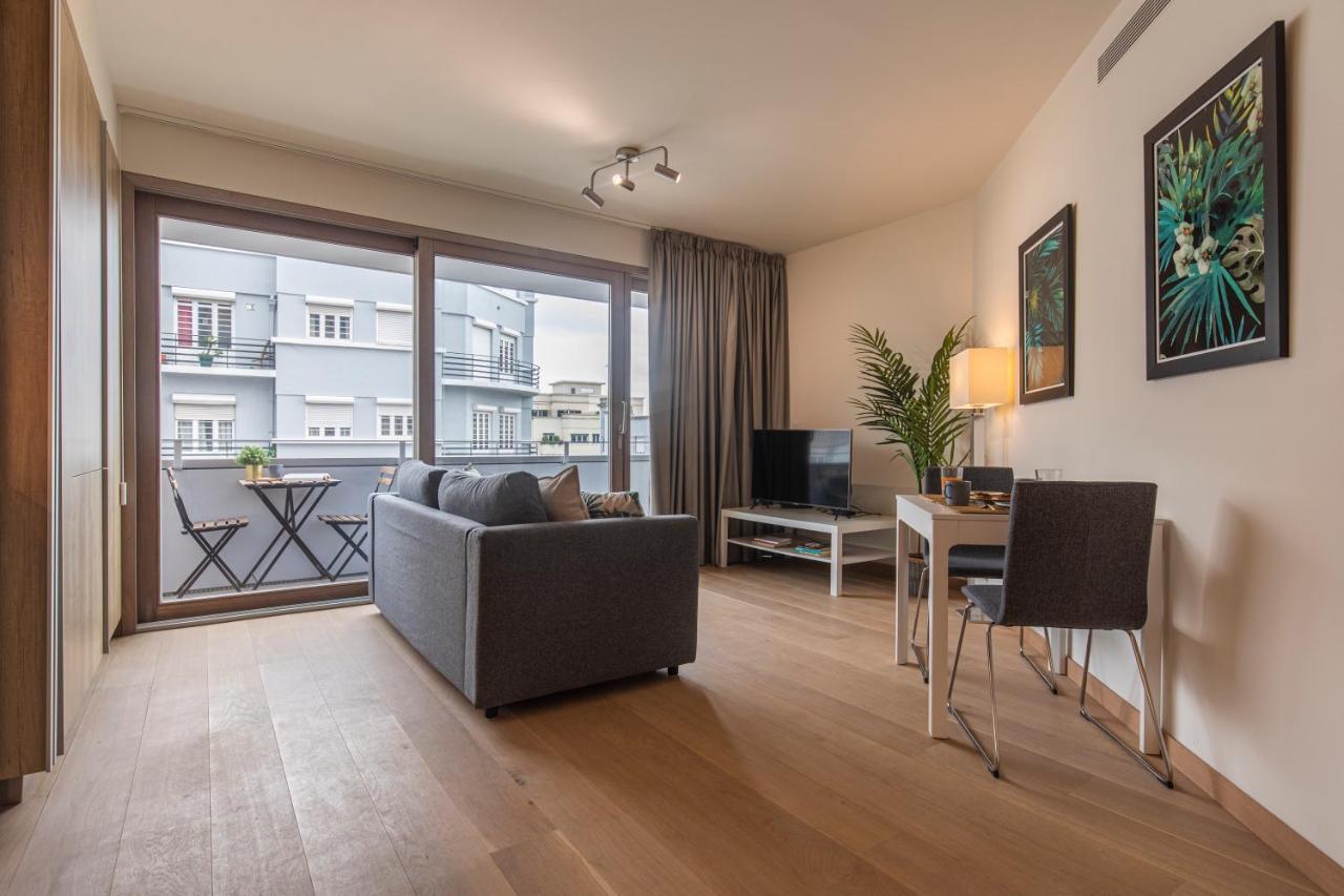 15 - Mulberry Hill Apartment Lisbon