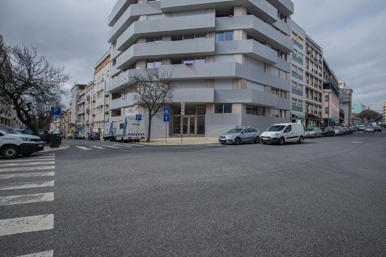 15 - Mulberry Hill Apartment Lissabon