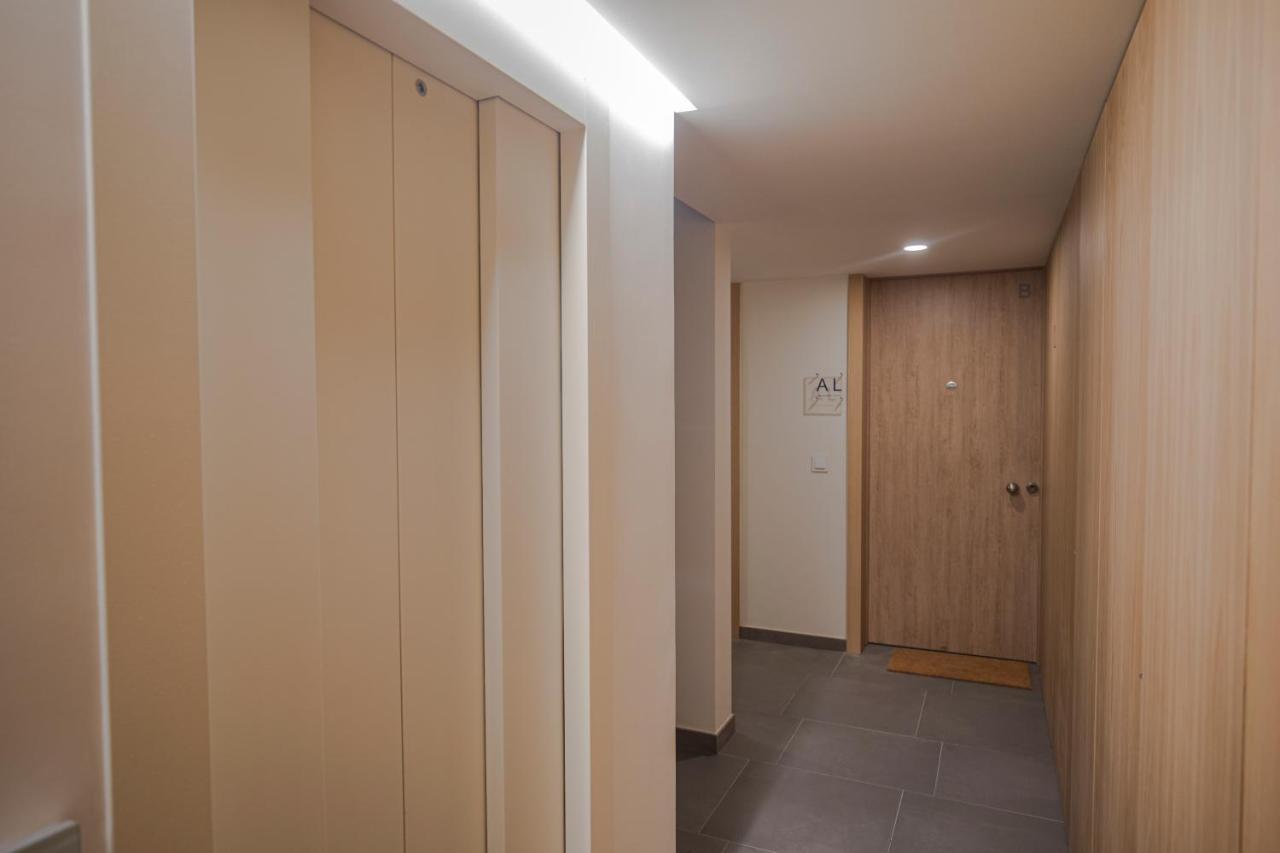 Apartment 15 - Mulberry Hill *