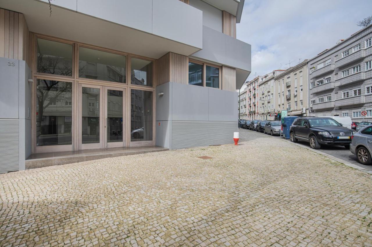 15 - Mulberry Hill Apartment *