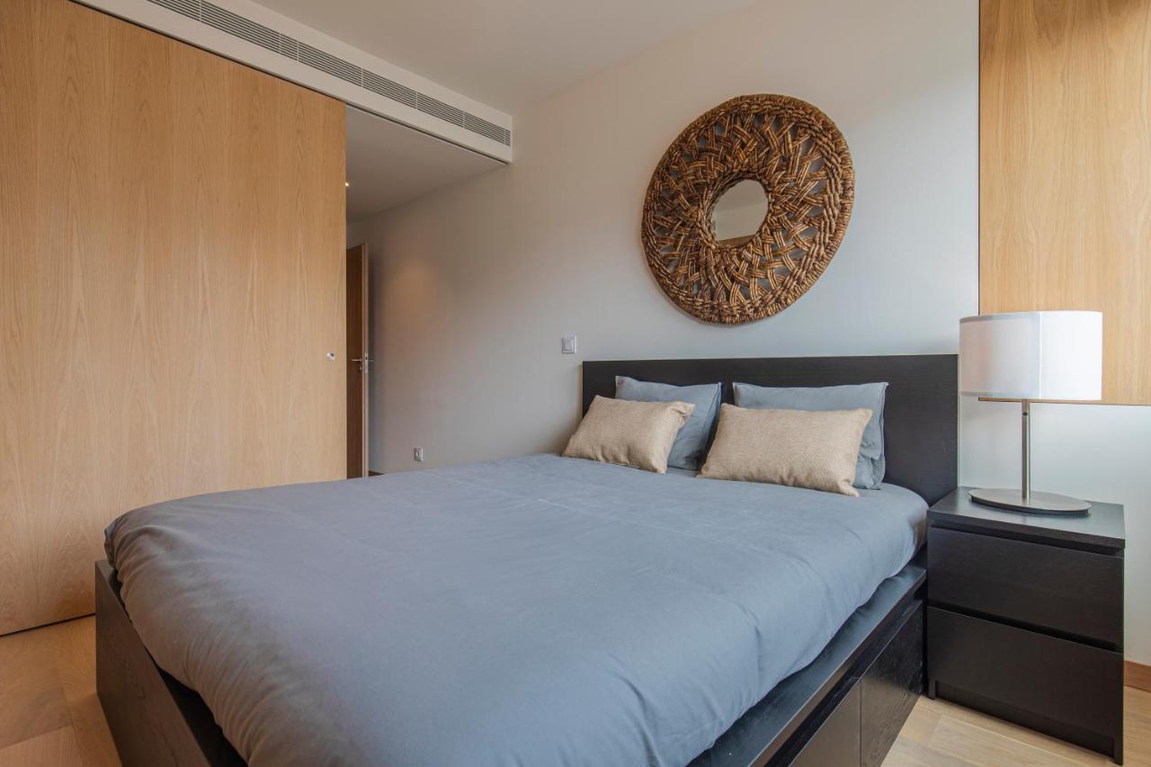15 - Mulberry Hill Apartment *