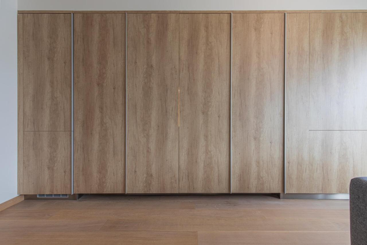 15 - Mulberry Hill Apartment *