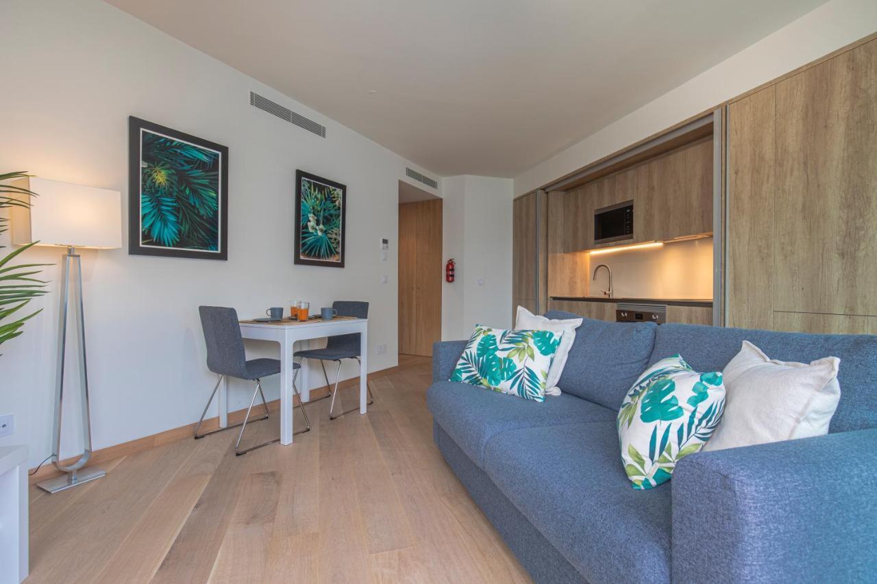 15 - Mulberry Hill Apartment Lissabon