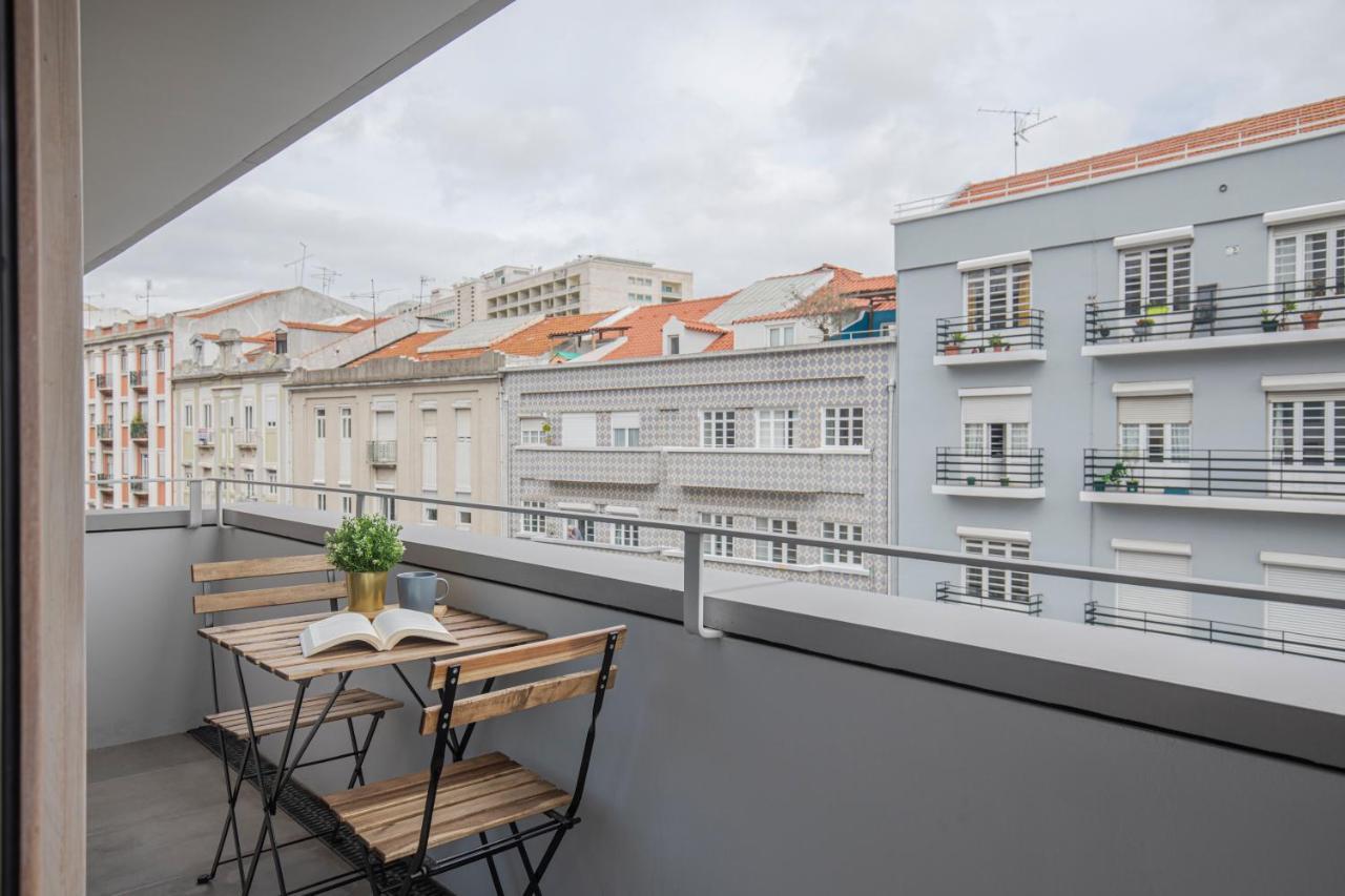 Apartment 15 - Mulberry Hill Lisbon