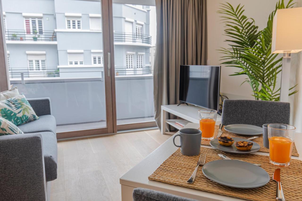 Apartment 15 - Mulberry Hill Lisbon