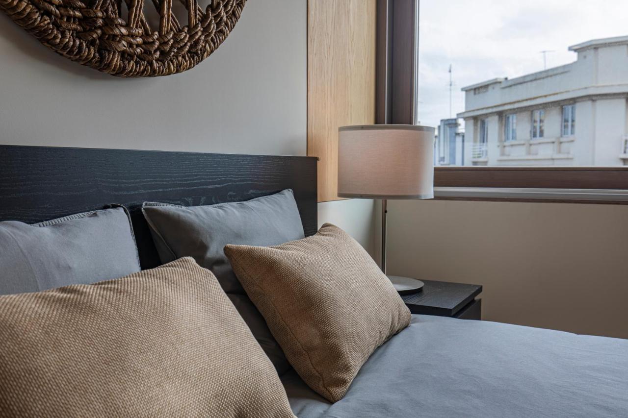 Apartment 15 - Mulberry Hill Lissabon